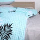 Підковдра MirSon King Size 17-0452-1 Jamison 220х240 см Ranforce Elite (2200008862855) - зображення 6