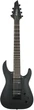 Електрогітара JACKSON JS22-7 DINKY AH SATIN BLACK - изображение 1