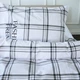 Комплект постельного белья MirSon Семейный 2 x 160x220 см 17-4763 Forli Ranforce Elite (2200008942588) - изображение 2