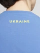 Футболка бавовняна довга чоловіча Arber T-Shirt Ff19 F13.12.06.411 2XL Блакитна (2800000154028) - зображення 5