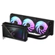 Видеокарта GIGABYTE RTX 5080 16GB AORUS XTREME WATERFORCE (GV-N5080AORUSX W-16GD) (GDDR7, 256 bit, PCI-E v5.0 x16) - изображение 2