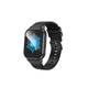 Смарт-годинник BOROFONE BD11 51mm. 220 mAh. IPX4 Smart sports watch (call version) Black (6941991119132) - изображение 3