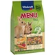Корм для кроликов Vitakraft Premium Menu Vital, 3 кг - изображение 1