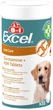 Витамины для здоровья суставов у собак 8in1 Excel Glucosamine + MSM, 55 табл - изображение 1