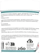 Витамины для кожи и шерсти у кошек и собак 8in1 Excel Brewers Yeast, 260 табл - изображение 2