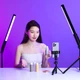 Відеосвітло Ulanzi Vijim VL119 10W RGB Light Wand (UV-L132 VL119) (L132) - изображение 10