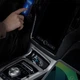 Автомобільний зарядний пристрій Baseus Golden Contactor Max 60W Синій - изображение 10