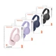Бездротові навушники BOROFONE BO32 Show BT headphones Black (6941991118722) - изображение 3