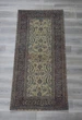 Безворсовый ковер Prato 398 75x165 - изображение 6