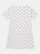 Платье GUESS, арт. K5GK02KCSQ4 P54Q, Cherry, 110 см, 5 лет - изображение 3