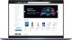 Ноутбук ASUS VivoBook S 14 OLED S5406SA-QD101 (90NB15R2-M00DS0) Mist Blue - изображение 2