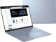 Ноутбук ASUS VivoBook S 14 OLED S5406SA-QD101 (90NB15R2-M00DS0) Mist Blue - изображение 6