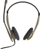 Навушники Koss CS100i, 3.5 мм, Uni Mic, 2.4 м Кремовий (197138.101) - зображення 4