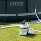 Песочный фильтр-насос для бассейнов Intex 3500 л/ч (Intex_26642) - изображение 10