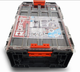 Органайзер для інструментів Qbrick System ONE Organizer 2XL 2.0 MFI 582x387x171 мм, з пінопластовим наповнювачем, модульний - зображення 4
