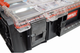 Органайзер для інструментів Qbrick System ONE Organizer 2XL 2.0 MFI 582x387x171 мм, з пінопластовим наповнювачем, модульний - зображення 6