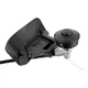 Триммер электрический INTERTOOL DT-2247 - изображение 6