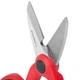 Ножницы электрика INTERTOOL HT-0571 - изображение 3