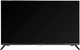 Телевізор 32" Grunhelm 32H500-GA11V HD Android Smart TV чорний - зображення 2