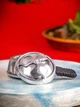 Стабилизатор жара для кальяна (калауд) Kaloud серебристый - изображение 8
