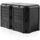 Компостер садовий Prosperplast Module Compogreen 800L Black - изображение 1