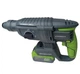 Перфоратор аккумуляторный Grasser GRHH 226 с бесщеточным мотором - изображение 2