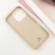 Чохол на Apple iPhone 16 Pro / для айфон 16 про зі стразами Золотий - зображення 3