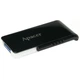 Флеш-накопичувач Apacer USB 3.2 Gen 1 AH350 32Gb Black (AP32GAH350B-1) - изображение 1