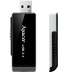 Flash Drive Apacer AH350 128GB (AP128GAH350B-1) Black - изображение 3