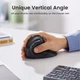 Мышка Ugreen MU008 Black (25444) - изображение 10
