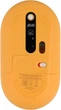 Мышь 2E MF300 CAPYBARA:SUNSET Silent Wireless/Bluetooth Yellow (2E-MF300WCAPIBARAYW) - изображение 5