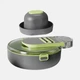 Мультифункциональная овощерезка 10 в 1 кухонный слайсер Vegetable Chopper Slicer Pro - изображение 1