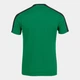 Футболка зелено-черная Joma ECO CHAMPIONSHIP 102748.451 Joma 2XS - изображение 2