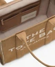 Сумка шопер женская Marc Jacobs The Jacquard Large Tote Bag Camel M0017048230 - изображение 6