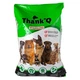 Thank'Q STANDART XXL Говядина, сухой корм для собак. Протеин: 18% жир: 8% 20кг - изображение 1
