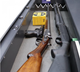 Сейф оружейный Griffon GU.135.E (1шт) - изображение 4