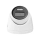Камера відеоспостереження Hikvision DS-2CD1347G2H-LIUF, 4 Мп з Мікрофоном, 2.8 мм, IP67 - зображення 4