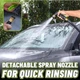 Пенообразователь для мойки авто Chemical Guys TORQ Foam Blaster 6 Pro - изображение 5