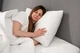 Подушка ортопедическая ARDESTO Sleepwell 40х60см прямоугольная пена мемори Белый (ART4060SHP) - изображение 9