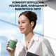 Навушники SoundСore AeroFit 2 White Anker (teh0021140) - зображення 8