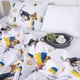 Комплект постельного белья MirSon King Size 220х240 см 17-0595 Пес Патрон бязь (2200008418236) - изображение 2
