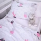 Комплект постельного белья MirSon Полуторный Евро 160x220 см Kids Time 17-0498-1 Magnificent Бязь (2200008507763) - изображение 4