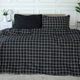 Комплект постельного белья MirSon полуторный евро 160x220 см 17-4814 Eshalan Ranforce Elite (2200009019029) - изображение 1