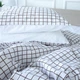 Комплект постельного белья MirSon King Size 220x240 см 17-4813 Martinhi Ranforce Elite (2200009018510) - изображение 5