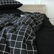 Комплект постельного белья MirSon полуторный евро 160x220 см 17-4814 Eshalan Ranforce Elite (2200009019029) - изображение 6