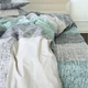 Підковдра MirSon Полуторна 143х210 см 17-4816 Meren Ranforce Elite (2200009019913) - зображення 6