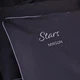 Комплект постельного белья MirSon полуторный евро 160x220 см 16-5803 Geronimo Stars Ranforce Elite (2200008700232) - изображение 2
