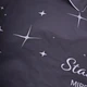 Комплект постельного белья MirSon полуторный евро 160x220 см 16-5803 Geronimo Stars Ranforce Elite (2200008700232) - изображение 5