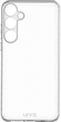 Чехол для смартфона MAKE Air для Samsung Galaxy S25 Transparent (MCA-SS25) - изображение 1