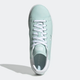 Жіночі кеди низькі Adidas Originals Stan Smith W F34307 38 (6) 24.5 см Ice Mint / Cloud White / Ice Mint (4059808414188) - зображення 5